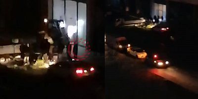 İstanbul Emniyet Müdürlüğünden zehir tacirlerine darbe: 3 ton uyuşturucu madde ele geçirildi