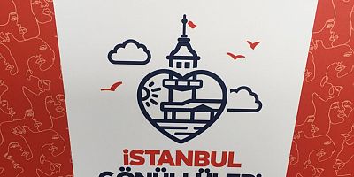 İstanbul gönüllüleri kadın emeği pazarı Kadıköy'de sergisini açtı