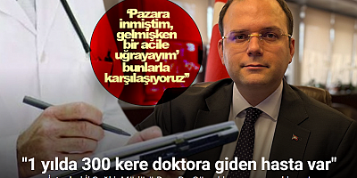 İstanbul İl Sağlık Müdürü Doç. Dr. Güner: 