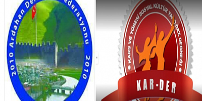 İstanbul İli ARDAFED  Ardahanlılar Dernekler Federasyonumu KAR-DER Federasyonumu