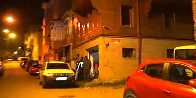 İstanbul Narkotik Beykoz Yalı Köyde Uyuşturucu Operasyonu Düzenledi