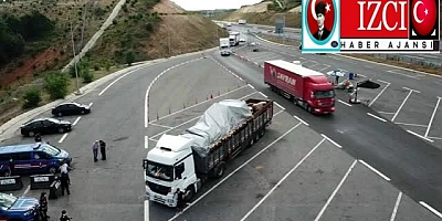 İSTANBUL RİVA'DA KURBANLIK DENETİMLERİ SIKI DENETİMDE.
