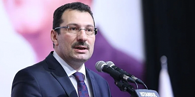 İstanbul seçimlerinden beri ortalıkta görünmüyordu... AKP’den seçim sürprizi