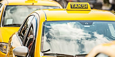 İstanbul taksilerinde yeni dönem: Marka ve model şartları değişti