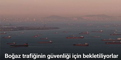 İstanbul’un tehlikeli yük taşıyan tanker sahası