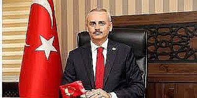İstanbul Vali Yardımcısı Mehmet Fatih Çiçekli, 8 Mart Dünya  Kadınlar  Günü Münasebetiyle Bir Mesaj Yayınladı