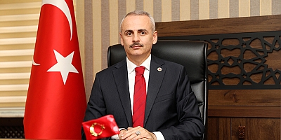 İstanbul Vali Yardımcısı Mehmet Fatih ÇİÇEKLİ  İstanbul' un Fethi' nin 568. Yıl Dönümü Mesaj Yayınladı
