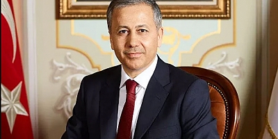 İstanbul Valisi Ali Yerlikaya,  30 Ağustos Zafer Bayramı Mesajı