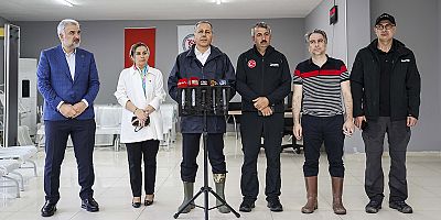 İstanbul Valisi'nden tepki çeken fotoğraf: 'Bu görüntü kabul edilebilir mi?'