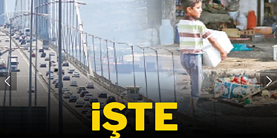 İşte AKP adaleti