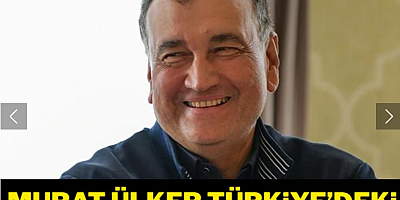 İşte Türkiye'nin en zengin iş insanları ve servetleri!: Türkiye'nin en zengini Murat Ülker