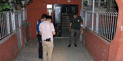 İstediği parayı vermeyen babasını, annesini ve ağabeyini tabancayla vurdu