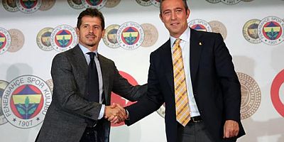 İstifa ettiği iddiaları sonrası Ali Koç ile Emre Belözoğlu arasındaki konuşma ortaya çıktı