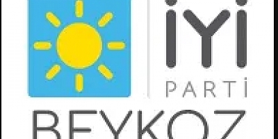 İYİ Parti Beykoz İlçe Başkanını Ve Şuan ki Yönetimini Beykoz Halkı Ve Üyeleri İstemiyor