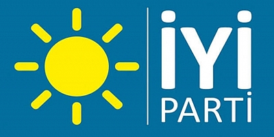 İYİ PARTİ İLÇE BİNASIMI DEDİKODU BİNASIMI BAŞKAN KENDİNE GEL 
