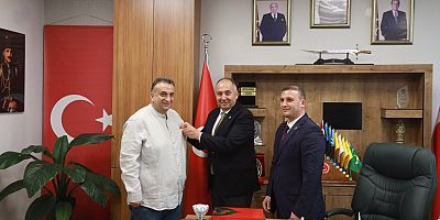 İYİ PARTİ KURUCULAR KURULU ÜYELERİ MHP’YE GEÇİYOR