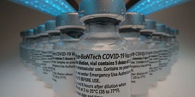 İYİ Parti’li Çıray, Fahrettin Koca’ya sordu: 1,5 milyon doz biontech aşısı kimlere yapıldı