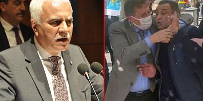 İYİ Partili Aydın'dan Bingöl'deki küfür olayı sonrası valiliklerle ilgili şok iddia: Koruculara protesto talimatı verdiler