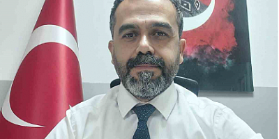 İYİ Partili meclis üyesi partisinden istifa etti