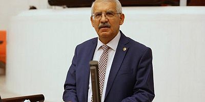 İYİ Partili vekilden sert tepki: Zehir zıkkım olsun