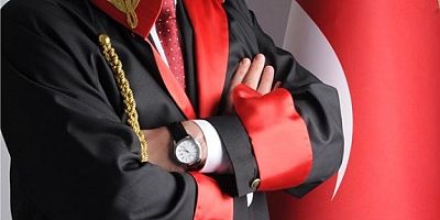 İYİ SAVCILAR, İYİ KOVBOYLARA BENZER!