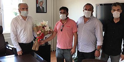 İyi şeylerde oluyor Beykoz'da