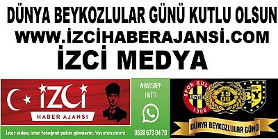 İZCİ MEDYA Dünya Beykozlular Günü Mesajı Yayınladı