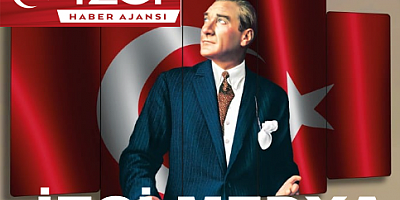 İZCİMEDYA'DAN  RAMAZAN  BAYRAMI  MESAJI 