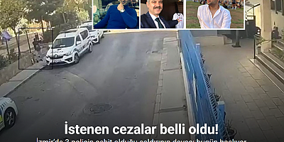 İzmir’de 3 polisin şehit olduğu saldırının davası bugün başlıyor
