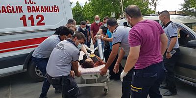 İzmir'de gıda zehirlenmesi şüphesiyle 30'a yakın işçi hastanelik oldu
