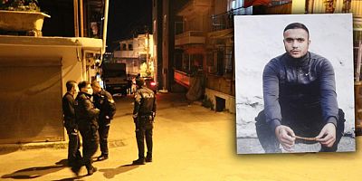 İzmir'de tüyler ürperten kız kaçırma cinayeti