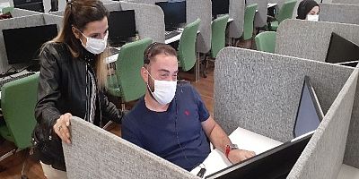 İzmir depremi için Alo 184 hattında özel ekip kuruldu