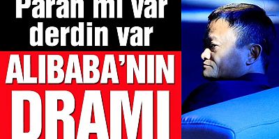 Jack Ma ve Alibaba’nın zirveden rekor cezaya uzanan 6 aylık hikayesi