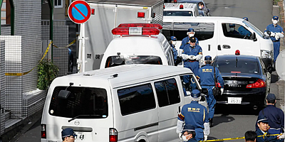 Japonya'yı sarsan olay: Kızını 20 yıl boyunca dondurucuda sakladı