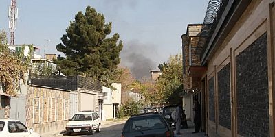 Kabil'deki çifte patlamanın bilançosu netleşiyor: 15 ölü