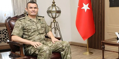 Kaçakçı generalin cezası kesinleşti