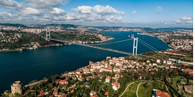 Kadıköy, Silivri veya Üsküdar değil: İstanbul'da en çok konut satılan ilçe belli oldu