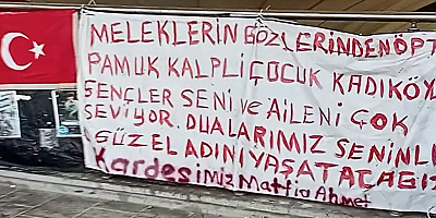 KADIKÖY SOSYETE PAZARI PİSLİKTEN GEÇİLMİYOR