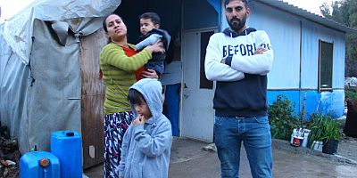 Kadın olmanın en zor hali, bu görüntüler yarım asır önce değil 2021'de çekildi