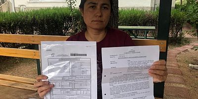 Kadın otobüs şoförü isyan etti: 'Haber bile vermeden sözlü olarak işten çıkarıldım'