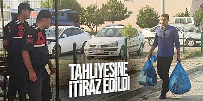 Kadir Şeker'in tahliyesine itiraz edildi