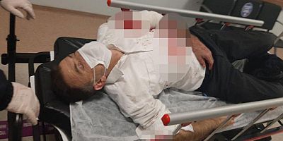 Kağıthane'den sonra Eyüpsultan'da da İETT şoförüne saldırı
