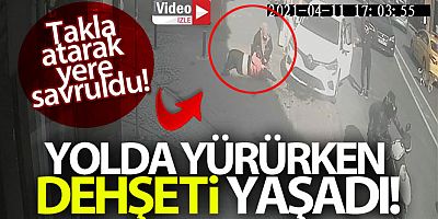 Kahraman yüzbaşı intihara kalkışan genç kızı kurtardı