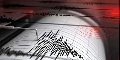 Kahramanmaraş'ta sabah saatlerinde korkutan deprem