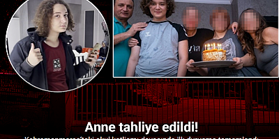 Kahramanmaraş’taki okul katliamı davasında ilk duruşma tamamlandı: Anne tahliye edildi