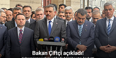 Kahramanmaraş’taki saldırıda 9 kişi hayatını kaybetti