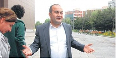 'Kamikaze Hakim' olarak biliniyordu, Danıştay başvurusu hakkında karar verdi