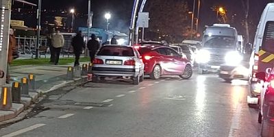 Kamu Güvenliği İçin Çağrı: Gümüşsuyu Mahallesi’nde Trafik Riski