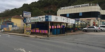 Kamu malı üstünde kira karşılığı haksız kazanç elde edilmiştir