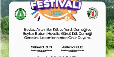 Kamuoyuna Saygıyla Duyurulur